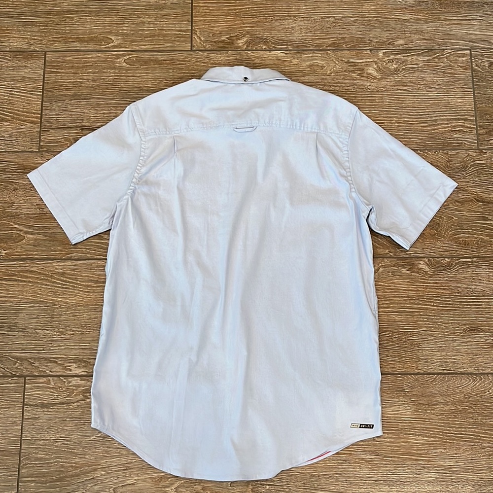 Hurley Button Up - Picture 4 of 6